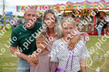 Evenement foto: Oosterblokker Serie 2