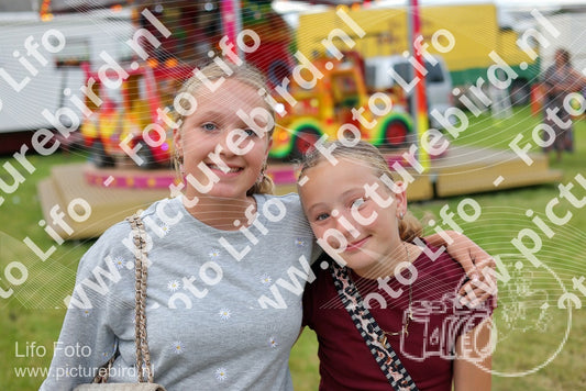 Evenement foto: Oosterblokker Serie 2