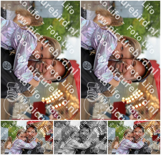 Evenement foto: Oosterblokker Serie 2