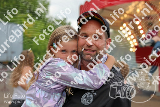 Evenement foto: Oosterblokker Serie 2