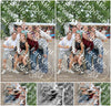 Evenement foto: Oosterblokker Serie 2