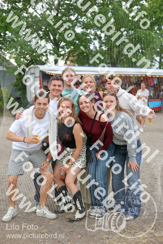 Evenement foto: Oosterblokker Serie 2