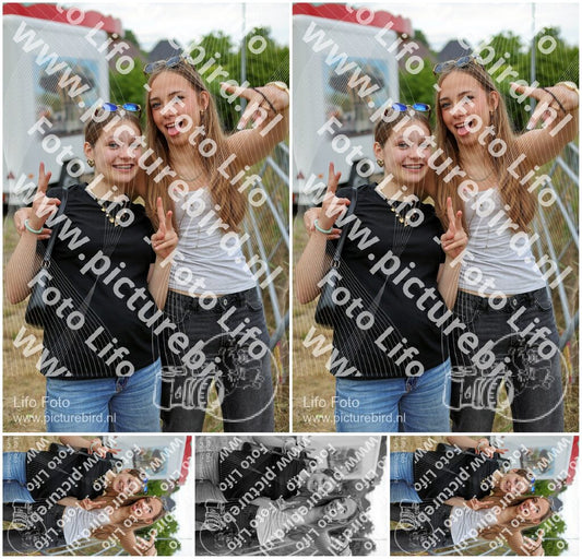 Evenement foto: Oosterblokker Serie 2
