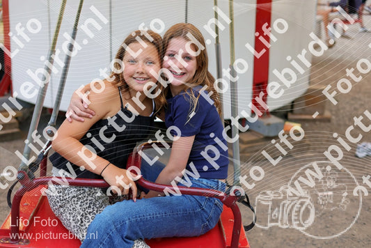 Evenement foto: Oosterblokker Serie 2
