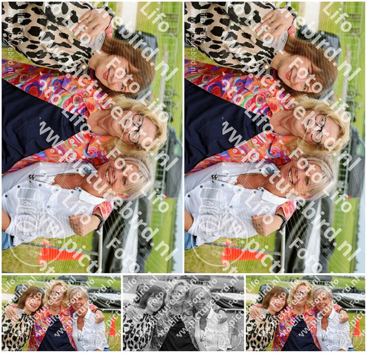 Evenement foto: Oosterblokker Serie 2