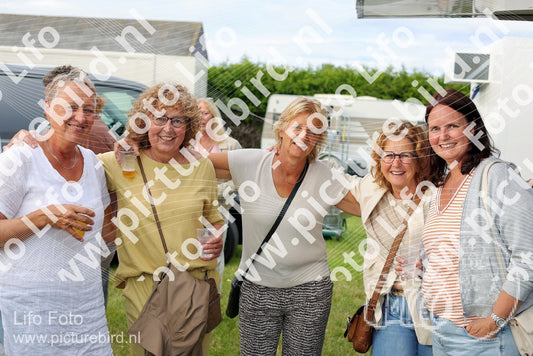 Evenement foto: Oosterblokker Serie 2