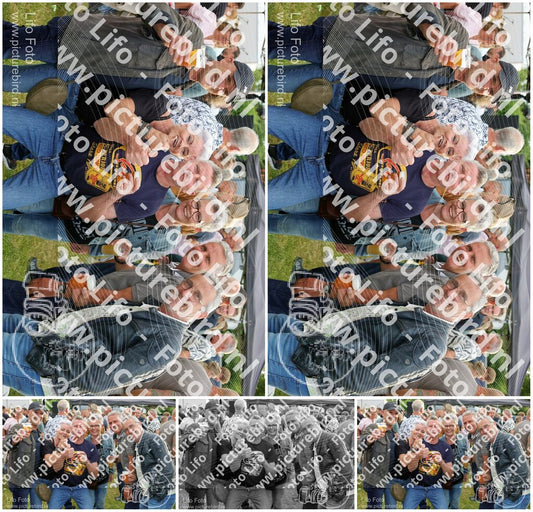 Evenement foto: Oosterblokker Serie 2