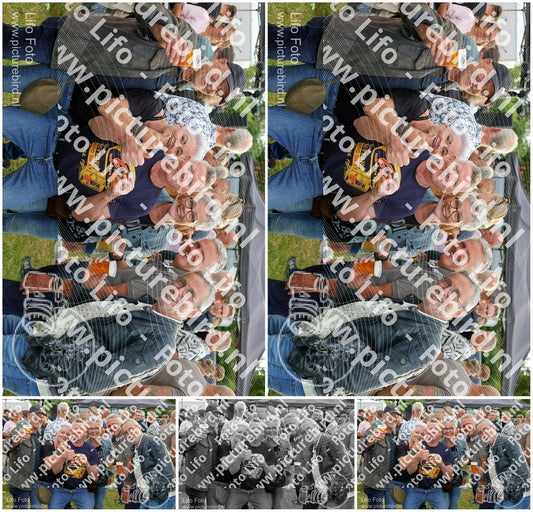 Evenement foto: Oosterblokker Serie 2