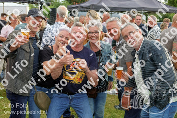 Evenement foto: Oosterblokker Serie 2