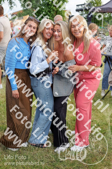 Evenement foto: Oosterblokker Serie 2