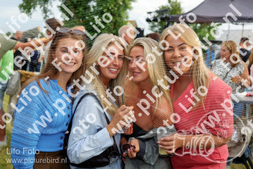 Evenement foto: Oosterblokker Serie 2