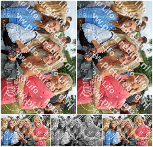 Evenement foto: Oosterblokker Serie 2