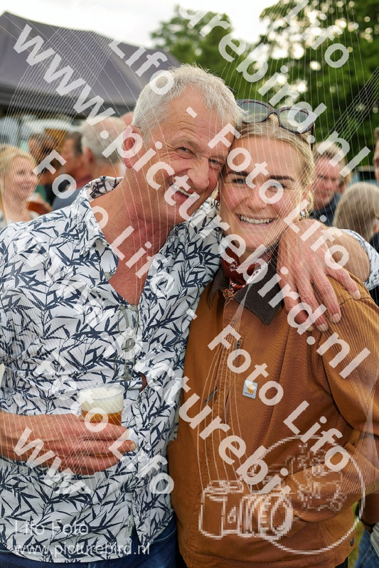 Evenement foto: Oosterblokker Serie 2