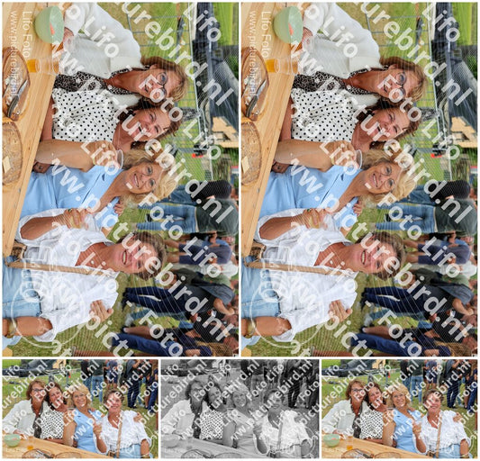 Evenement foto: Oosterblokker Serie 2