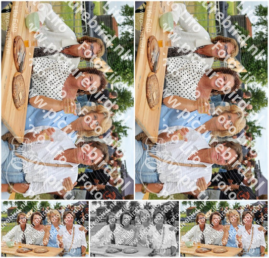 Evenement foto: Oosterblokker Serie 2