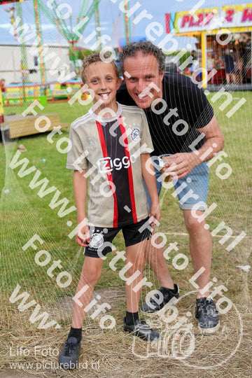 Evenement foto: Oosterblokker Serie 2