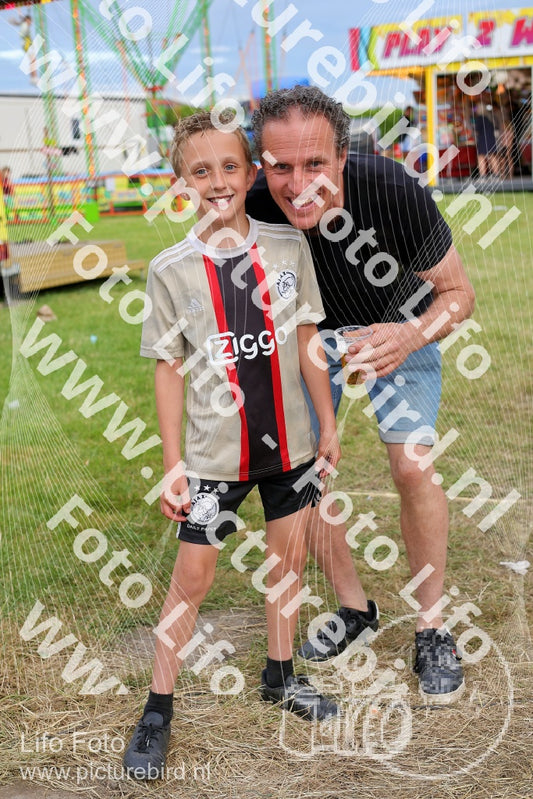 Evenement foto: Oosterblokker Serie 2