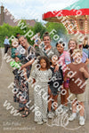 Evenement foto: Oosterblokker Serie 2