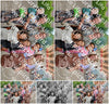 Evenement foto: Oosterblokker Serie 2