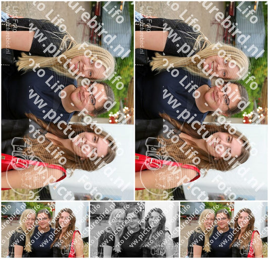 Evenement foto: Oosterblokker Serie 3