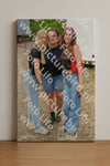 Evenement foto: Oosterblokker Serie 3
