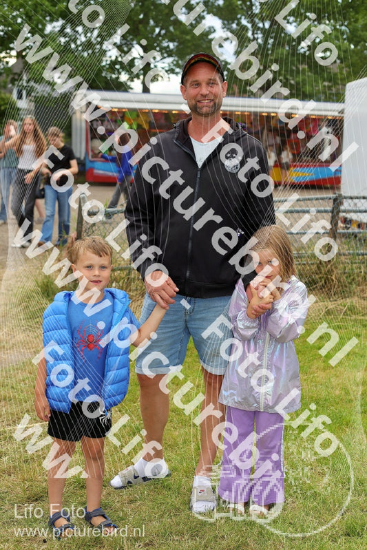 Evenement foto: Oosterblokker Serie 3