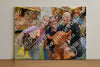 Evenement foto: Oosterblokker Serie 3