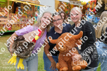Evenement foto: Oosterblokker Serie 3