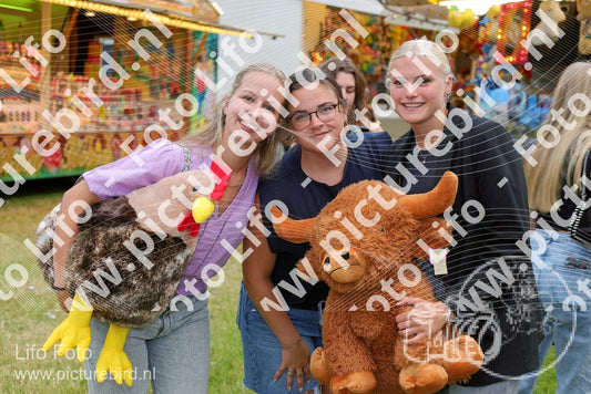 Evenement foto: Oosterblokker Serie 3