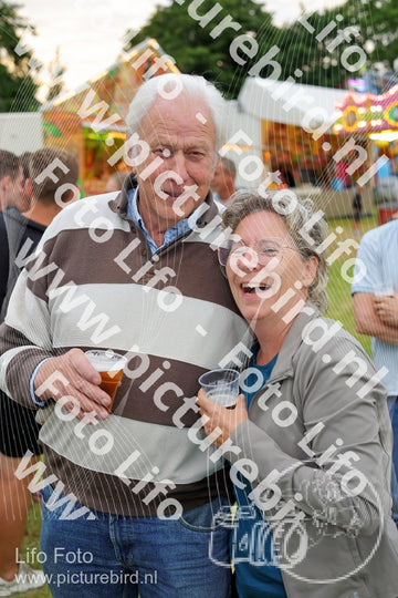 Evenement foto: Oosterblokker Serie 3