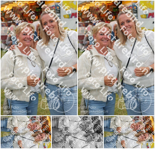 Evenement foto: Oosterblokker Serie 3