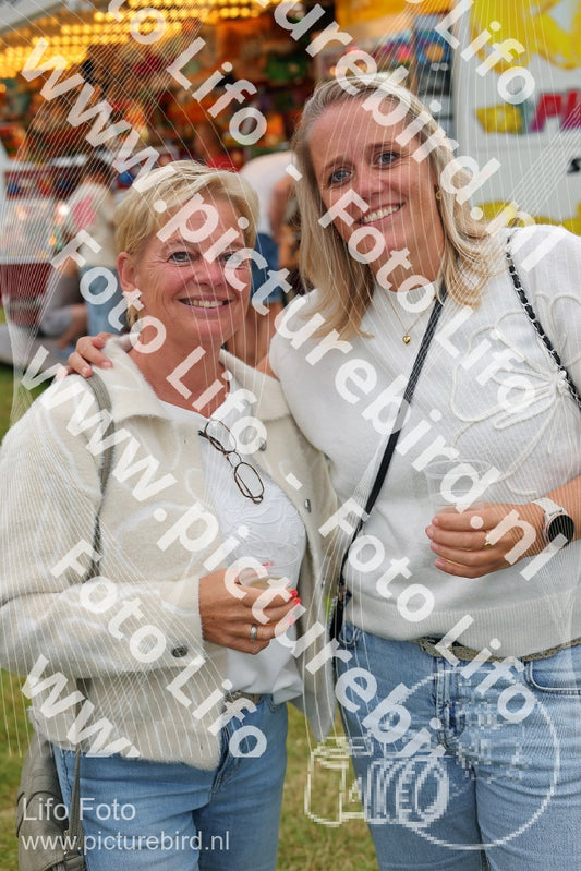 Evenement foto: Oosterblokker Serie 3