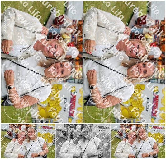 Evenement foto: Oosterblokker Serie 3