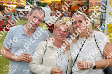 Evenement foto: Oosterblokker Serie 3