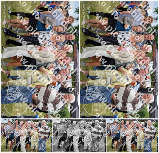 Evenement foto: Oosterblokker Serie 3