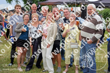 Evenement foto: Oosterblokker Serie 3