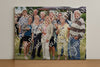 Evenement foto: Oosterblokker Serie 3