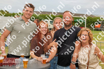 Evenement foto: Oosterblokker Serie 3