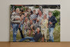 Evenement foto: Oosterblokker Serie 3