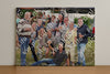 Evenement foto: Oosterblokker Serie 3