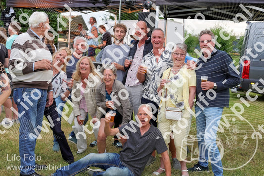 Evenement foto: Oosterblokker Serie 3