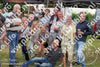 Evenement foto: Oosterblokker Serie 3
