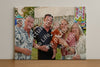 Evenement foto: Oosterblokker Serie 3
