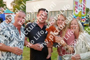 Evenement foto: Oosterblokker Serie 3