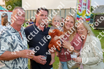 Evenement foto: Oosterblokker Serie 3