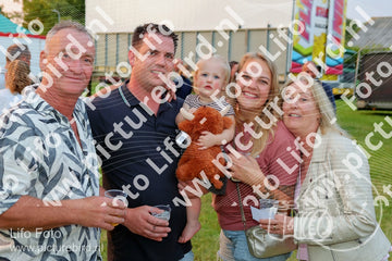 Evenement foto: Oosterblokker Serie 3