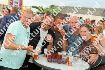 Evenement foto: Oosterblokker Serie 3