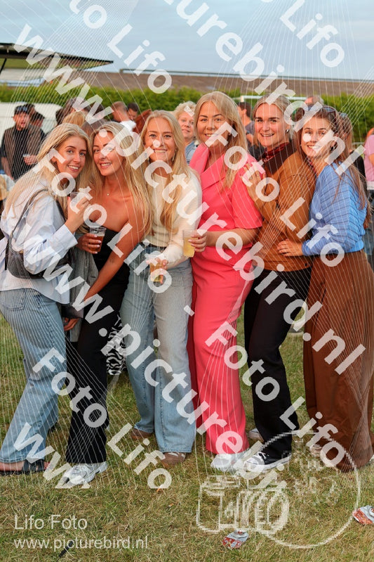 Evenement foto: Oosterblokker Serie 3