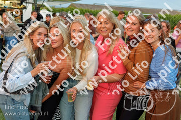 Evenement foto: Oosterblokker Serie 3
