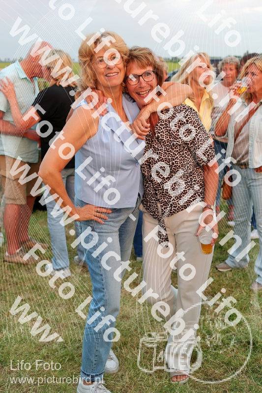 Evenement foto: Oosterblokker Serie 3